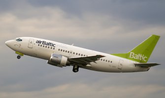 Napili se pilot i posada, let otkazan!