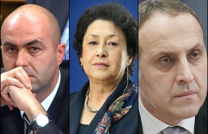 Većim članicama koalicije na prvom mjestu da bude interes države