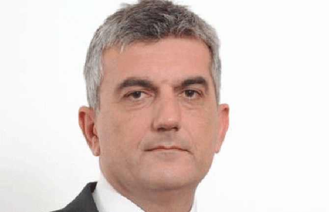 Željeznica: Navodi Bojanića su iskonstruisani i netačni