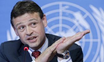 Ruh: Pravosuđe da se ozbiljno pozabavi aferom 