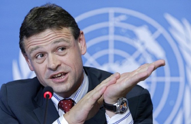 Ruh: Pravosuđe da se ozbiljno pozabavi aferom 