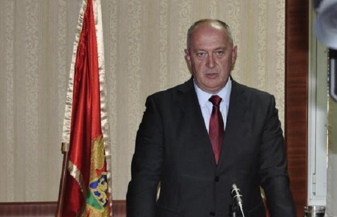 Srušili ste se u Pljevljima kao kula od karata