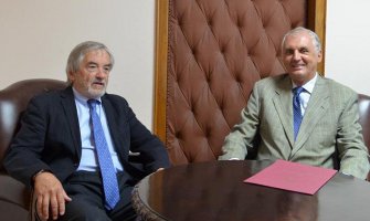 Crna Gora zaslužila pozivnicu u NATO