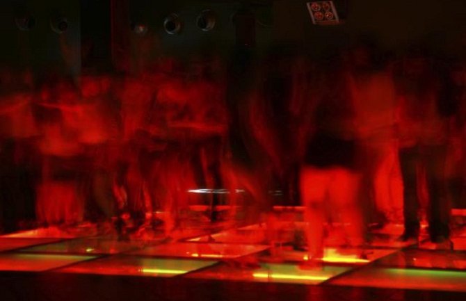London dobio novi klub u kom se alkohol