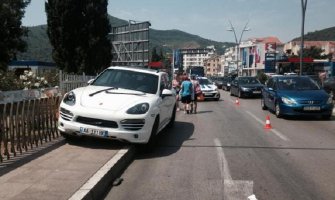 Predao se Albanac koji je 