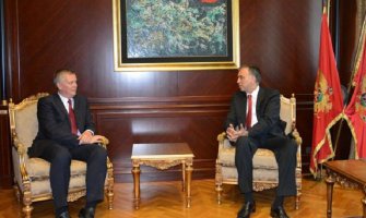 Članstvo CG  u NATO prilika za unapređenje ekonomske saradnje sa Poljskom