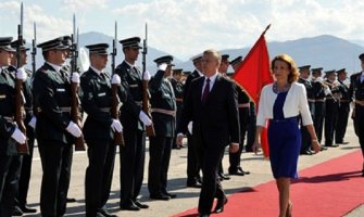 Bezrezervna podrška Poljske Crnoj Gori u NATO integracijama