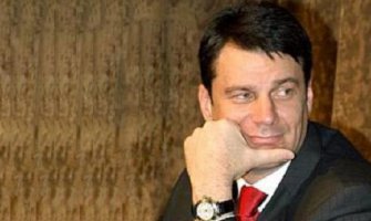  Jovićević  najozbiljniji  kandidat za mjesto novog lidera DF-a nakon protesta