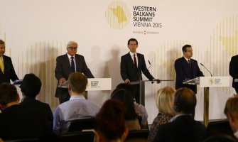 Najavljeno 600 miliona eura za infrastrukturne projekte