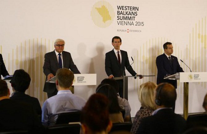 Najavljeno 600 miliona eura za infrastrukturne projekte