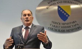 43 državljana BIH poginula boreći se u redovima terorističkih organizacija  Sirije i Iraka