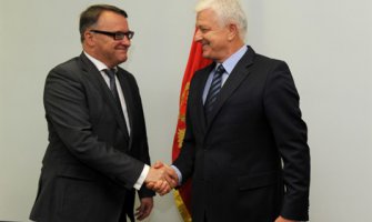 NATO može obezbijediti i očuvati mir i sigurnost na Balkanu