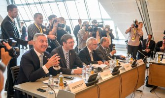 Đukanović: Integracije ostaju najbolji okvir za dugoročno održivi ekonomski rast zemlje