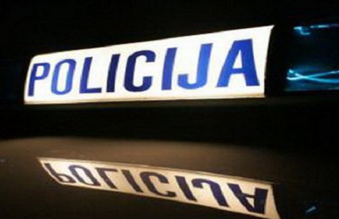 Tijelo Budvanina pronađeno kod Slovenske plaže