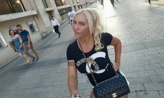 Madam Željka :Ja sam samo zgodna djevojka koja voli luksuz