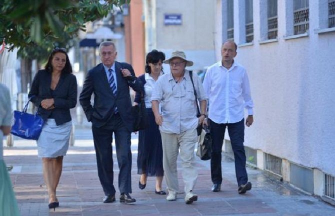 Košljun: Vido Rađenović spreman za zatvor, Lazar prebacuje krivicu na Kuljaču