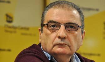 Gligorov: Mora se znati ko plaća otpis dugova