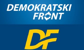 DF: Đukanović nema pravo da ukazom raspusti Skupštinu, uveo bi državu u haos