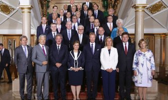 Lukšić: Crna Gora posvećena borbi protiv neregularnih migracija