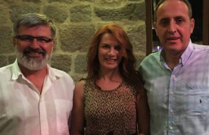 Susret Popović-Jakič: LP će  imati kandidata za rukovodstvo evropskih liberala