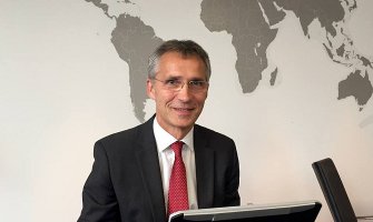 Stoltenberg:  Crna Gora dobro napreduje, procijena napretka u decembru
