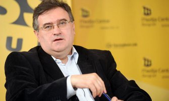 Ne zna se ko je uradio istraživanje javnog mnjenja koje je prezentovao Vukadinović