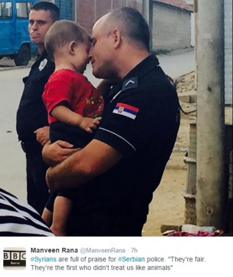Srpskipolicajac