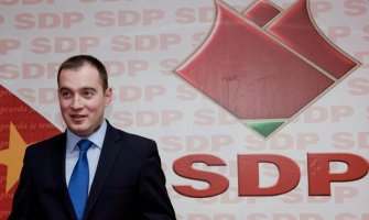 Stanić: Konstituenti nove vlasti da se ne igraju sa mirom u Crnoj Gori