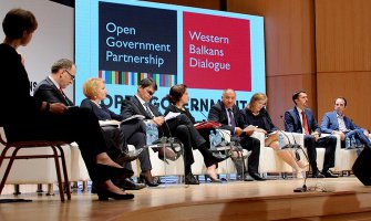 Crna Gora imaće sve bolje rezultate u borbi protiv korupcije