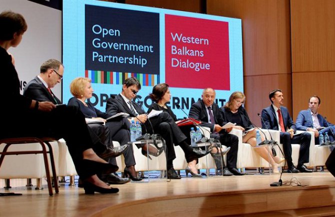 Crna Gora imaće sve bolje rezultate u borbi protiv korupcije