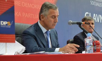 Đukanović: Ukloniti sa funkcija one koje ometaju razvoj biznisa