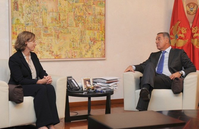 Zadovoljni saradnjom Crne Gore i sistema Ujedinjenih nacija