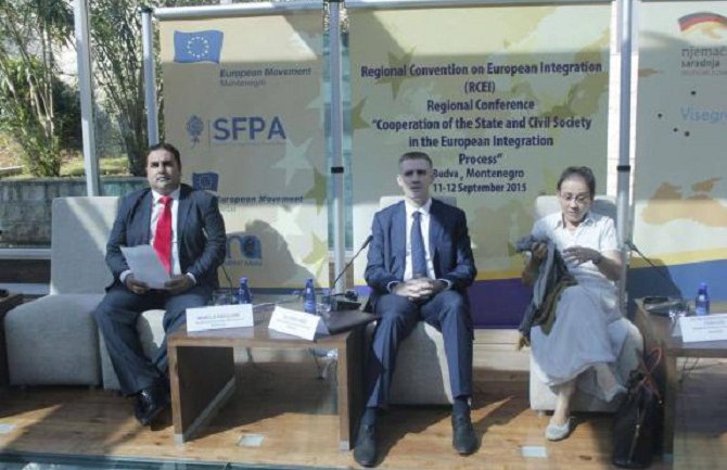 Od 2016. godine počinjemo zatvaranje Poglavlja