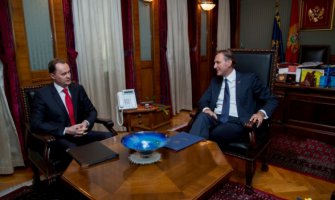 Parlamente  iskoristiti za saradnju i dijalog u postizanju zajedničkih ciljeva i interesa