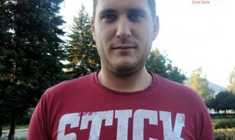 Vladimir Jašović izabran za koordinatora Omladine Socijaldemokrata Berana