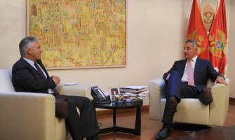 Crna Gora do kraja godine dobija poziv za članstvo u NATO