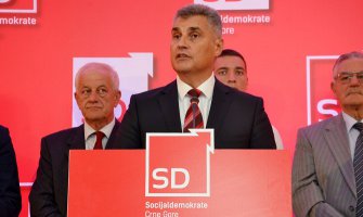 Pozivnica za NATO civilizacijski iskorak ove generacije