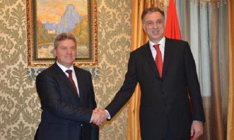  Nema veće snage našeg društva od integracionog procesa