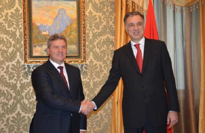  Nema veće snage našeg društva od integracionog procesa