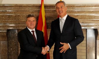  Regionalna saradnja podsticaj evropskoj i evroatlantskoj perspektivi regiona