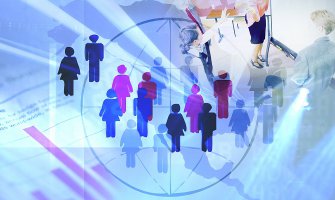 Istraživanje DAMAR-a: 11,5 %  građana podržava proteste