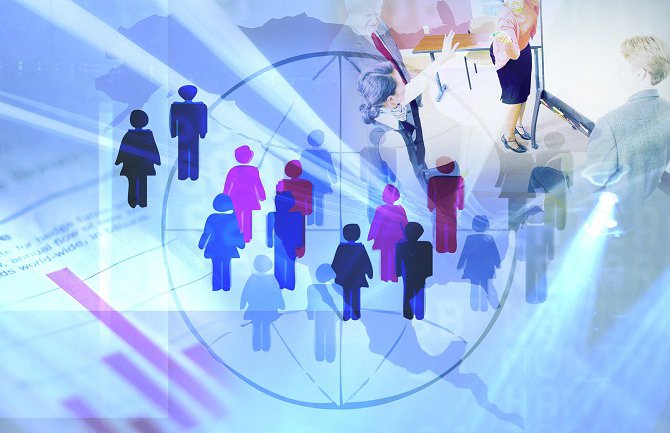 Istraživanje DAMAR-a: 11,5 %  građana podržava proteste