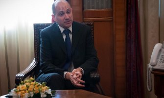 Nijedna NATO članica  nije protiv upućivanja poziva Crnoj Gori