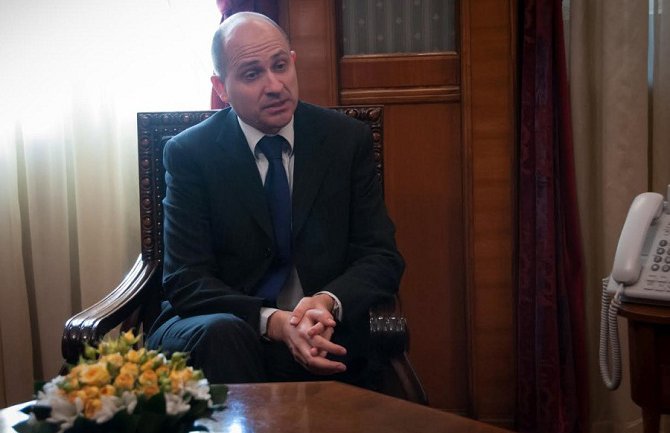 Nijedna NATO članica  nije protiv upućivanja poziva Crnoj Gori