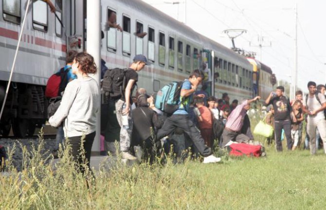 Međunarodni incident, Mađari bijesni, Hrvati negiraju