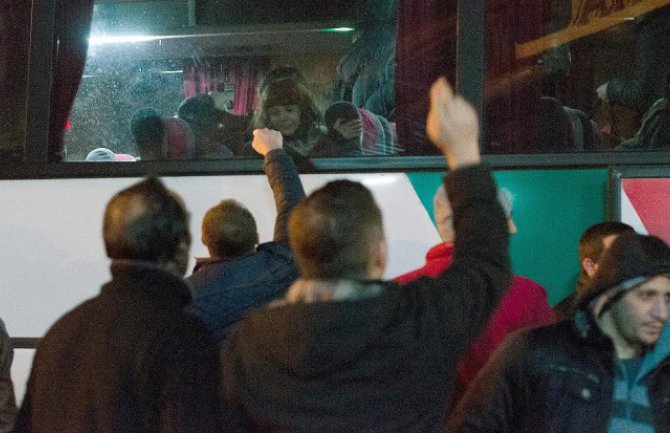 Seobe Kosovara: Na Zapad otišlo 120 hiljada migranata