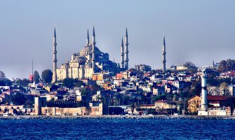 Istanbul: 100.000 ljudi protestvovalo protiv kurdskih ekstremista