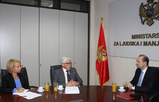 Ministarstvo otvoreno za dijalog o Nacrtu zakona o slobodi vjeroispovijesti