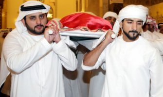 Dubai: Da li su droga, alkohol i steroidi presudili mladom milijarderu?