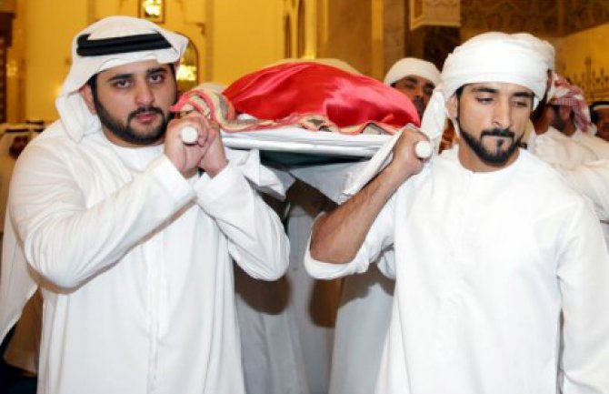 Dubai: Da li su droga, alkohol i steroidi presudili mladom milijarderu?
